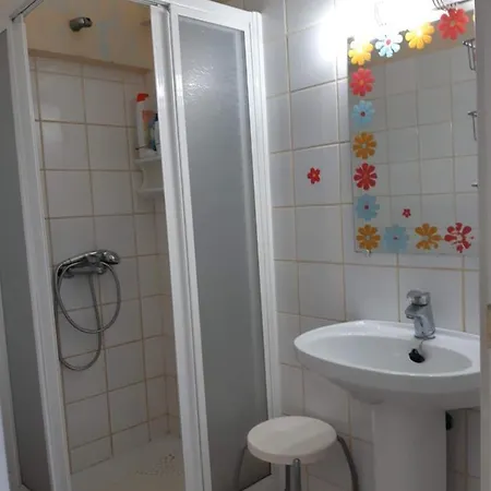 Apartament La Aldea Pueblo Gran Canaria 2b *
