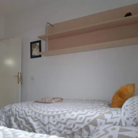 La Aldea Pueblo Gran Canaria 2b Apartament *