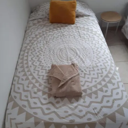 La Aldea Pueblo Gran Canaria 2b Apartament San Nicolás