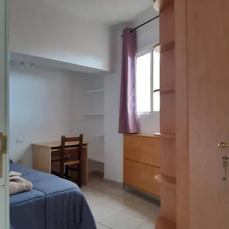 Apartament La Aldea Pueblo Gran Canaria 2b San Nicolás