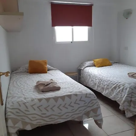 La Aldea Pueblo Gran Canaria 2b